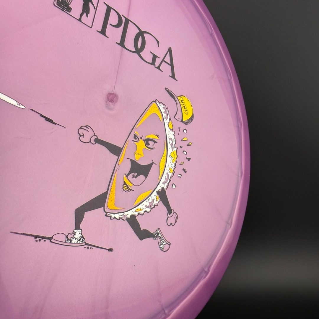 Sublime Freetail (2nd Run) - PDGA Taco
