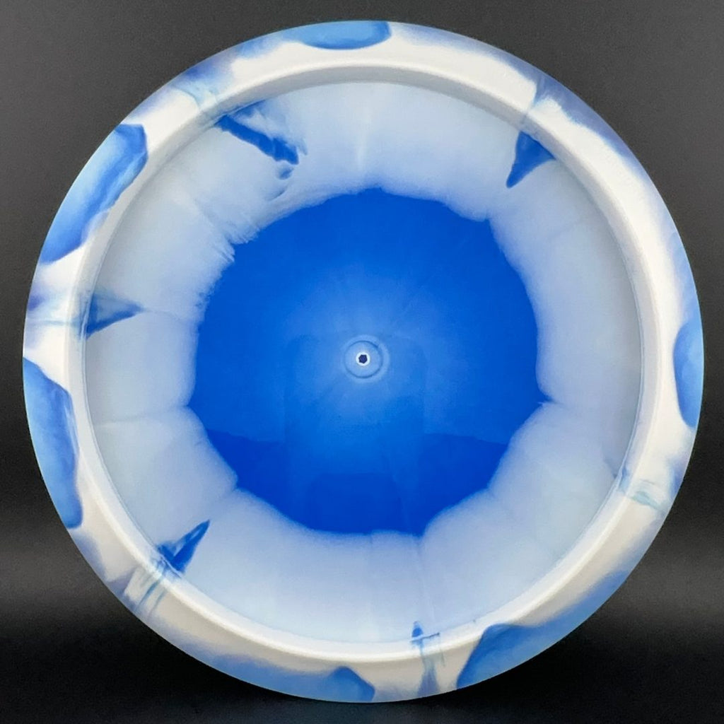 Retina Chemtrail - Burst