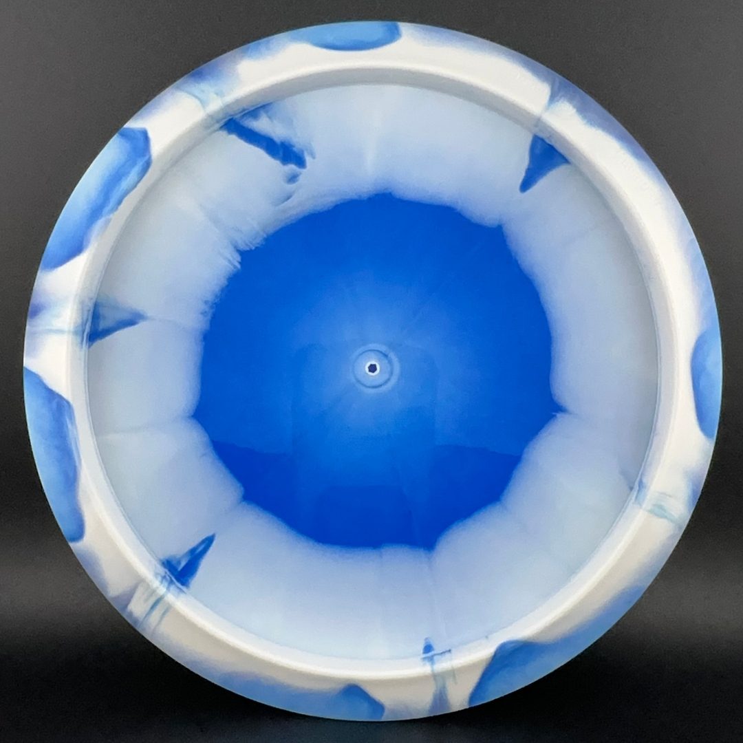 Retina Chemtrail - Burst