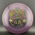Gummy C-Blend Aztec - VIP Series #96 1/1000