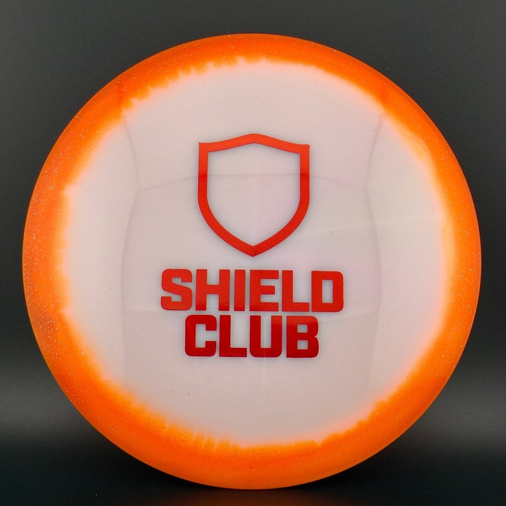 Metal Flake Horizon C-Line DD - Shield Club