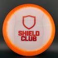 Metal Flake Horizon C-Line DD - Shield Club