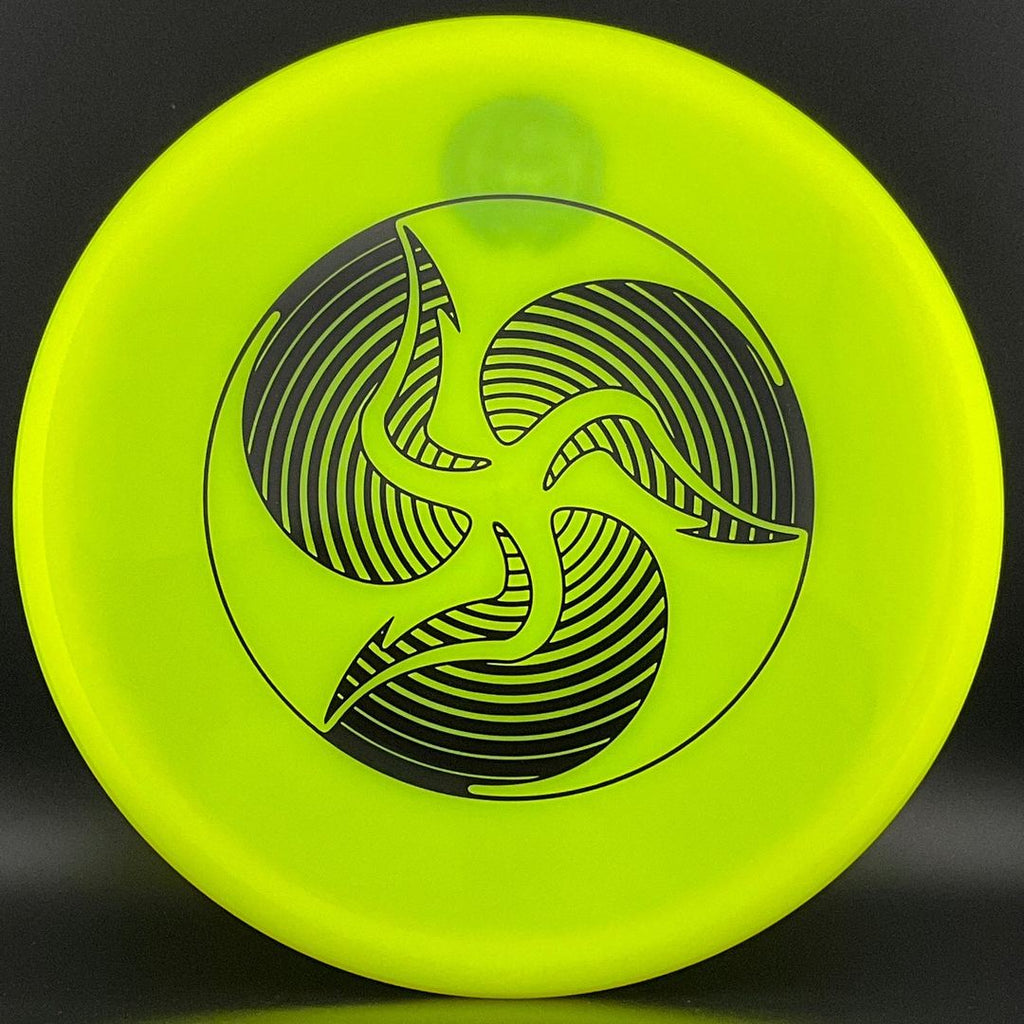 Neo Mutant *Les White Stash* - Hypno Huk!