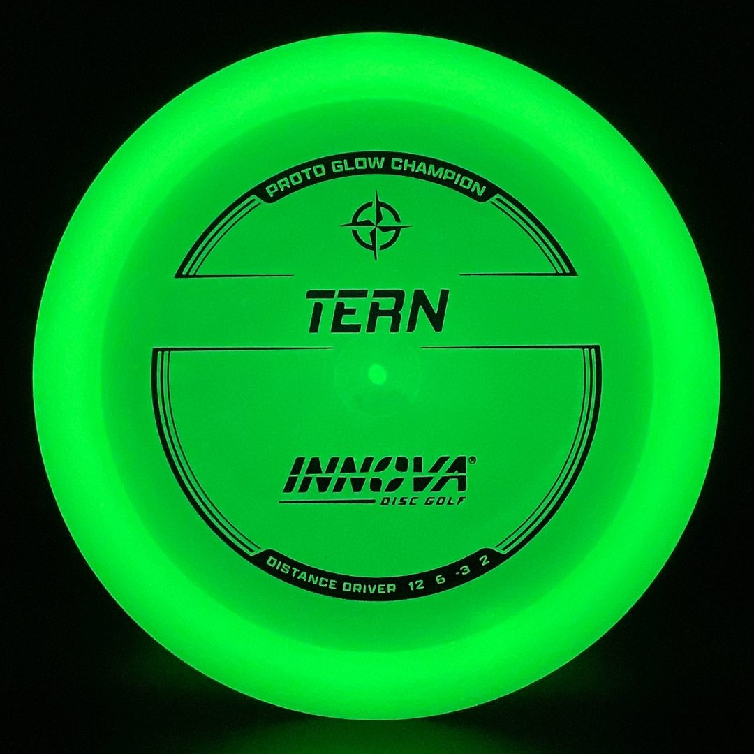 Proto Glow Champion Tern