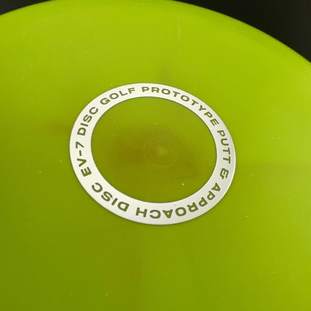 OG Firm Telos - Prototype *Gibson Stash*