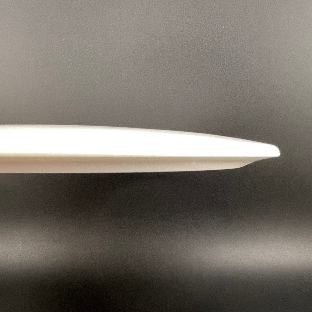 White ESP Raptor - Bottom Stamp (Dyer's Delight)