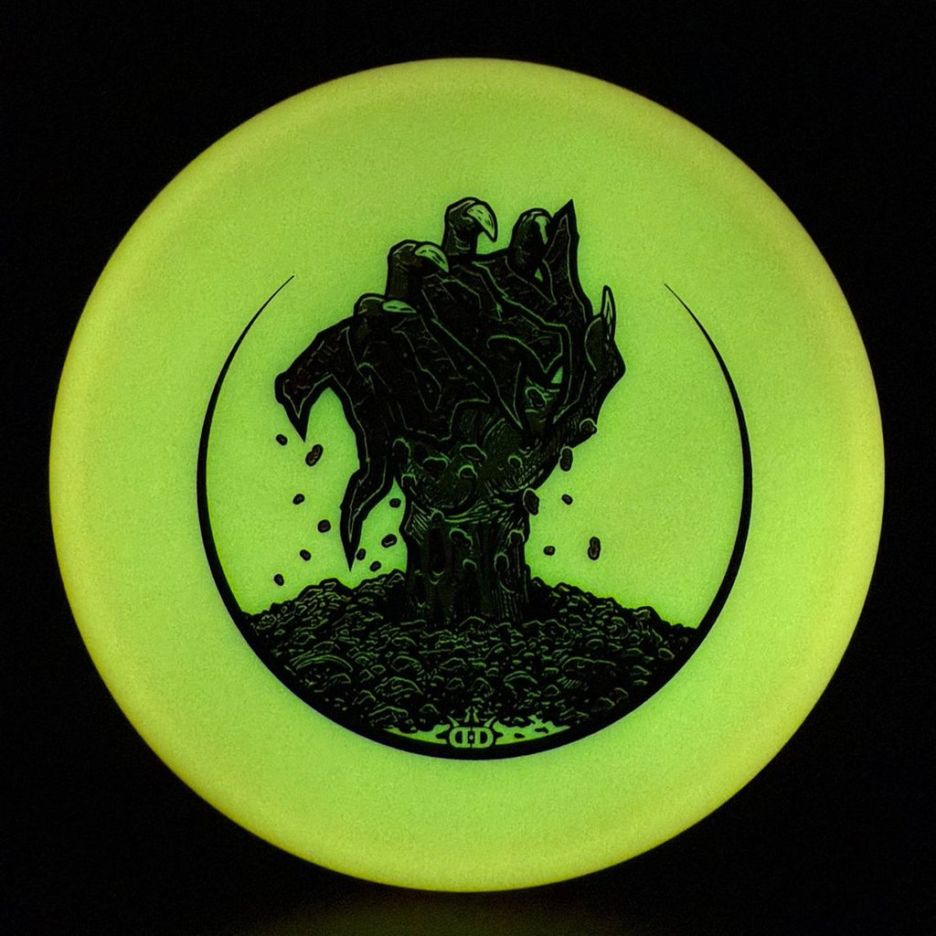 Lucid Moonshine Jury - The Haunted Jury