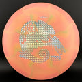 Colorshift ESP Cigarra - DGLO 2025