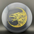 Champion Firebird - Fierce Falcon by Thomas Bannally - LVC Run