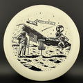 Glo ESP Luna - Space Race