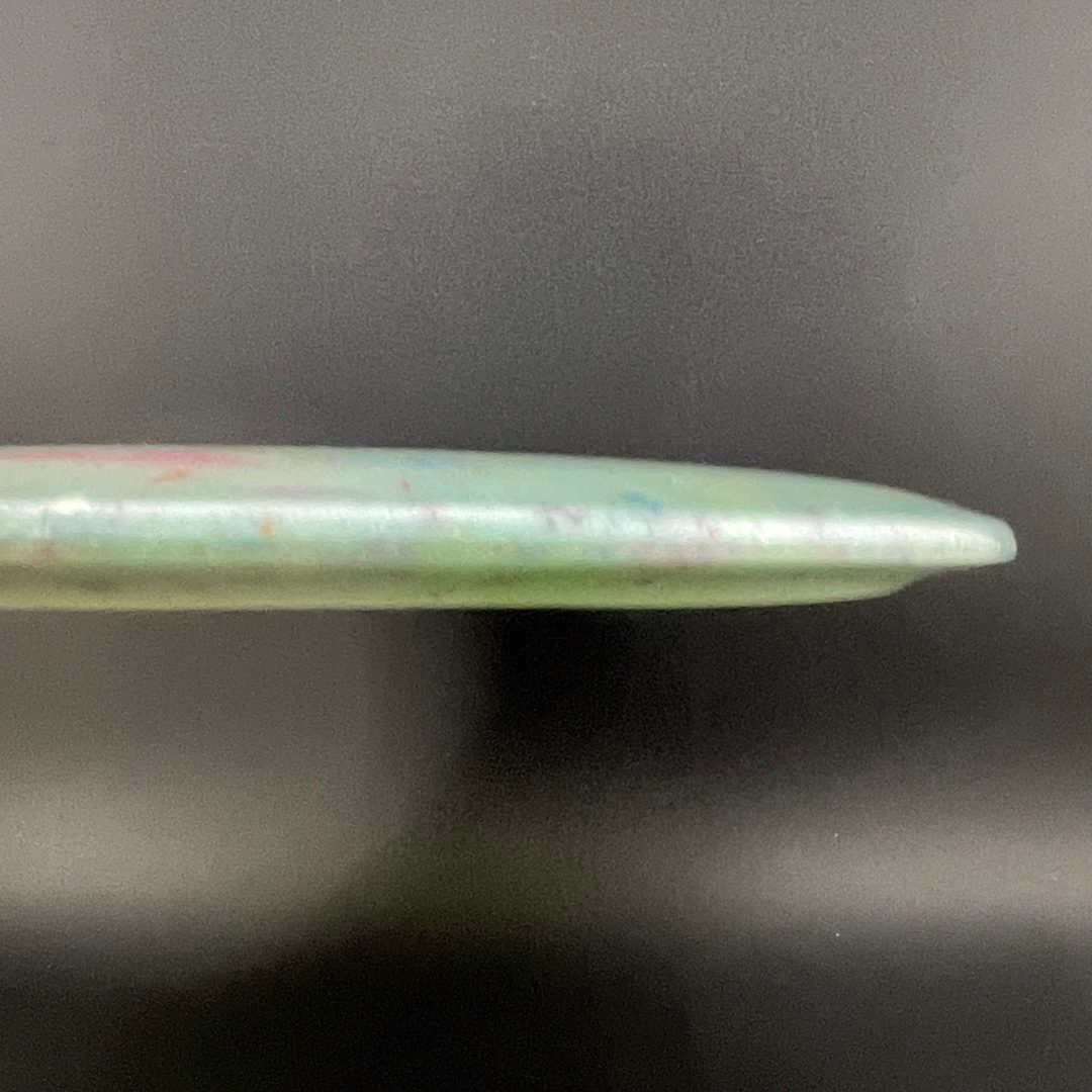 Jawbreaker Z FLX Colorshift Cicada - 2026 Ledgestone