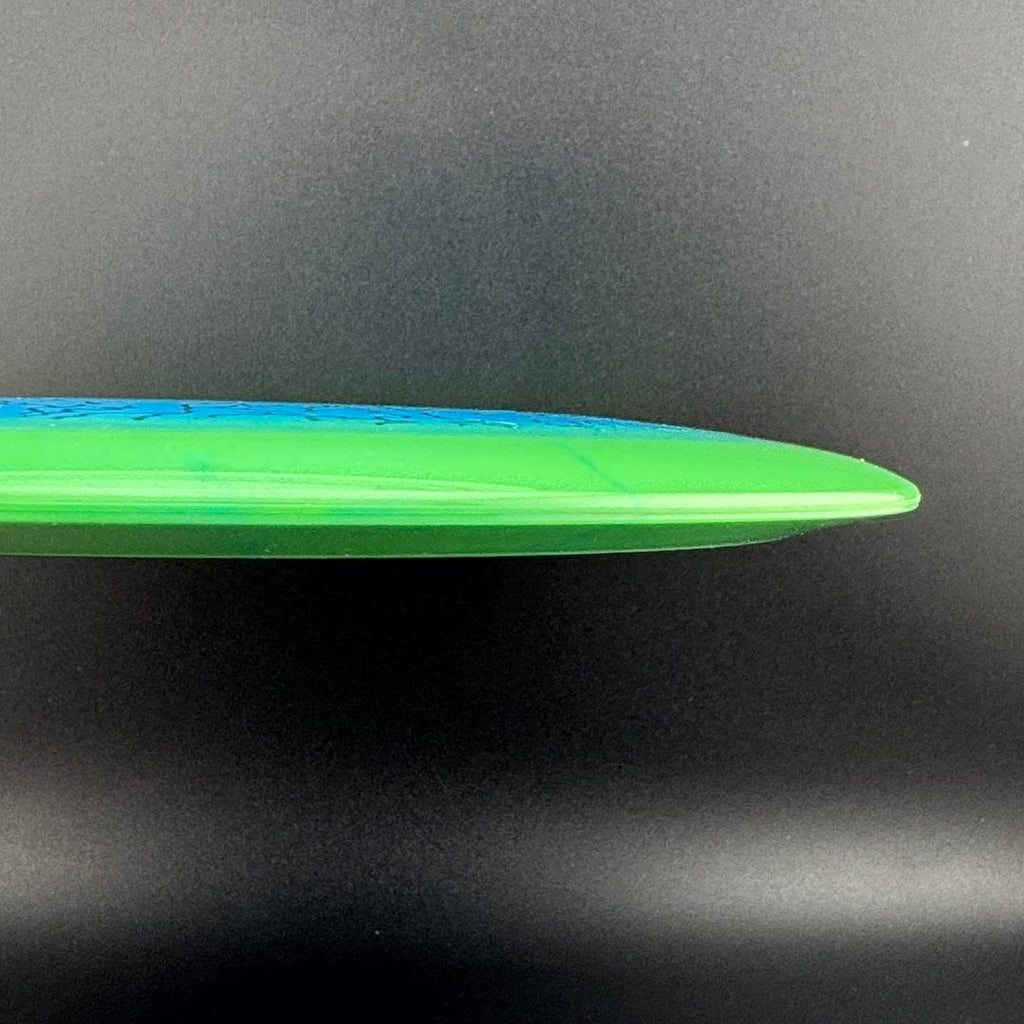 Halo Star Sidewinder- Eye-Fly RAD V2 by Ripper Studios