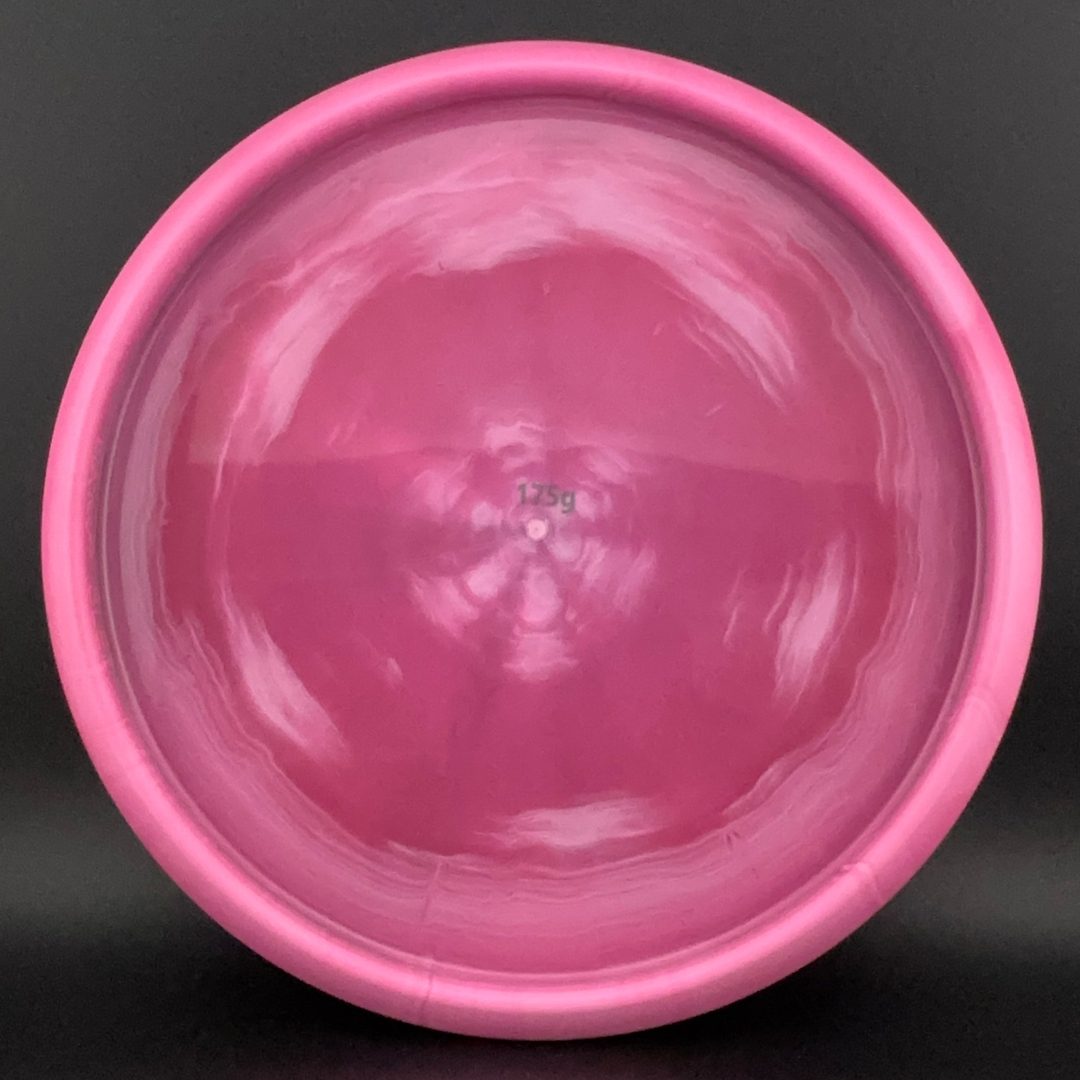 Swirl ESP Sled - First Run