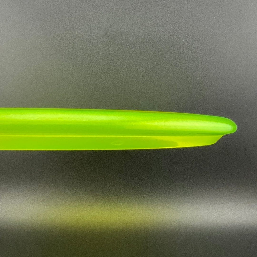 Prism Proton Pyro