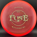 Opto Fuse - PFN Run!