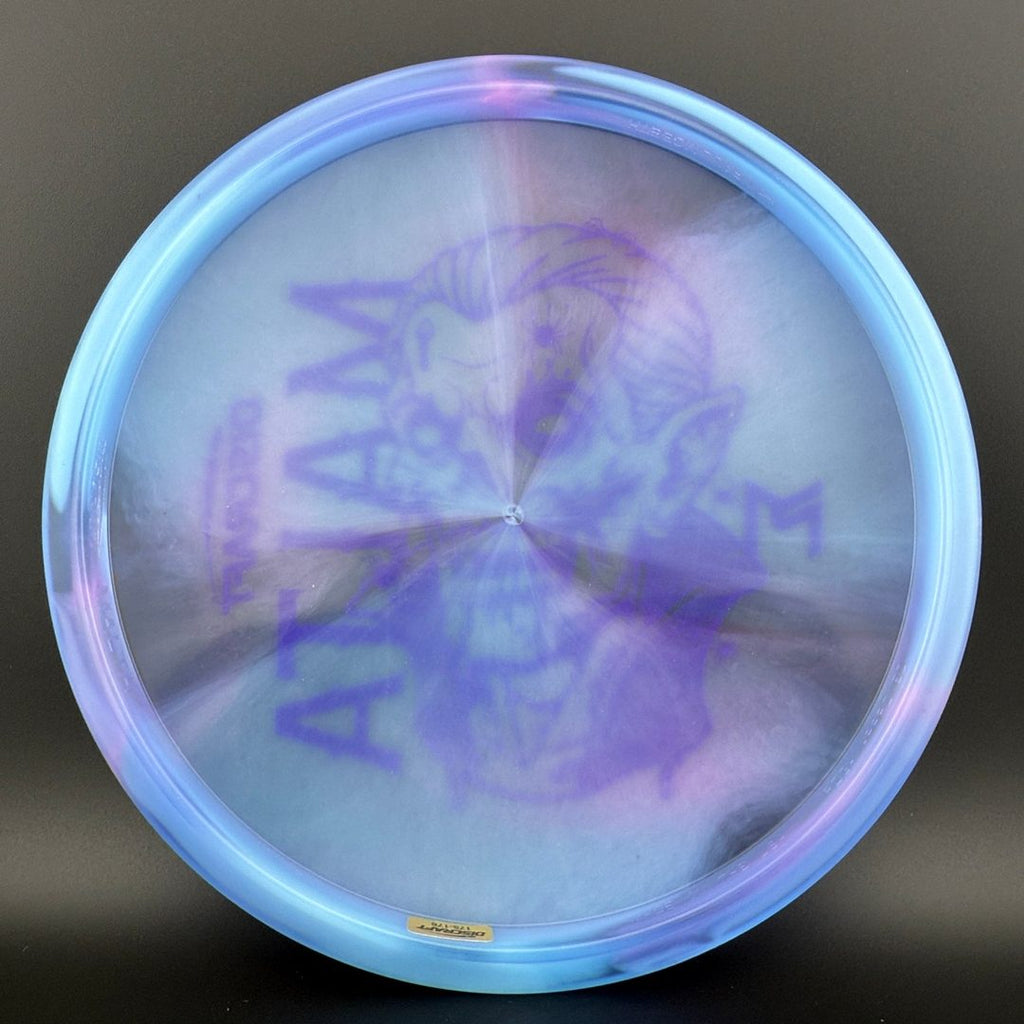 Z Swirl Malta - Paul McBeth - "Dracul"