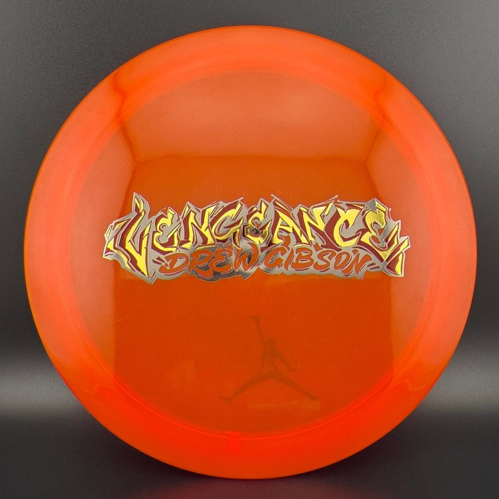 Pinnacle Vengeance *Gibson Stash* Jumpman