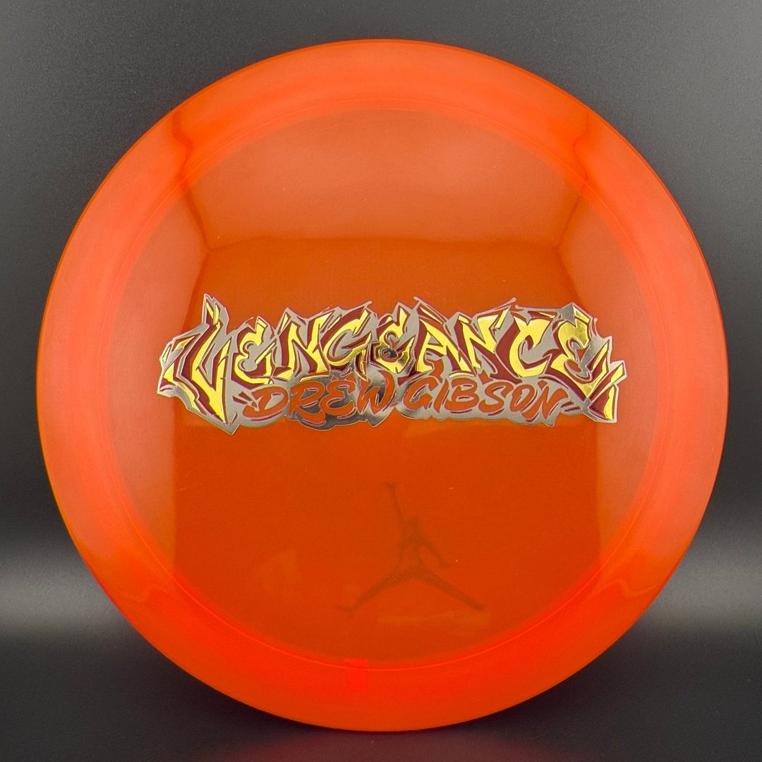 Pinnacle Vengeance *Gibson Stash* Jumpman