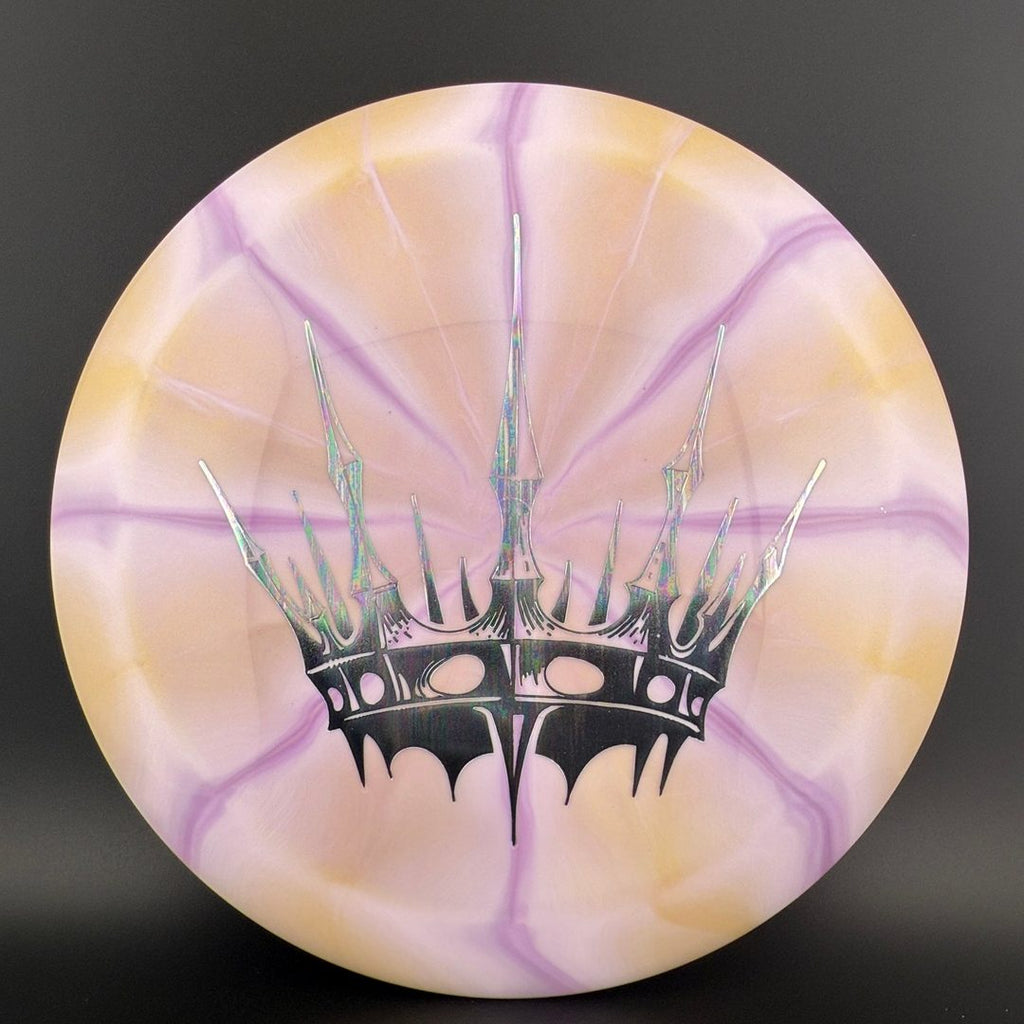 Extreme Burst Royal Grand Grace - XL Crown