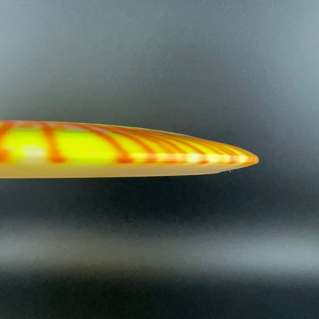 Fly Dye Z Heat