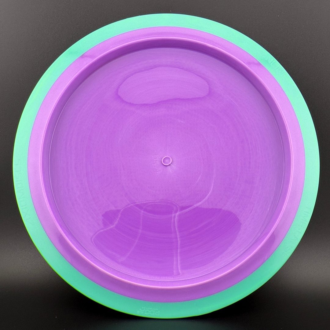 Neutron Time-Lapse (Re-Tooled) - Elk Man 2.0