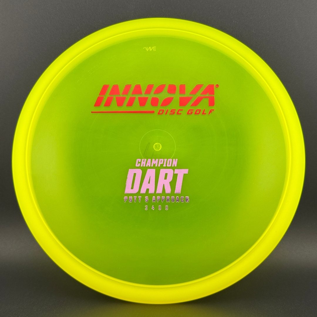Champion Dart
