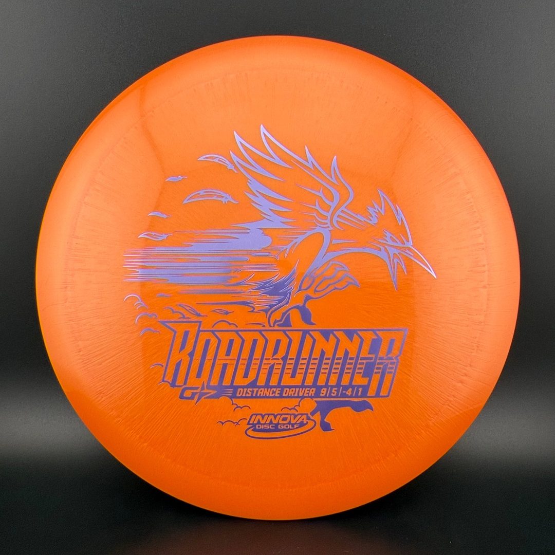 GStar Roadrunner
