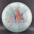 Ti Swirl Sol - 2020 Paige Pierce OTB Collab LE