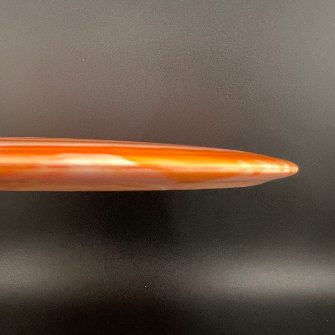 Steady Ring Soda