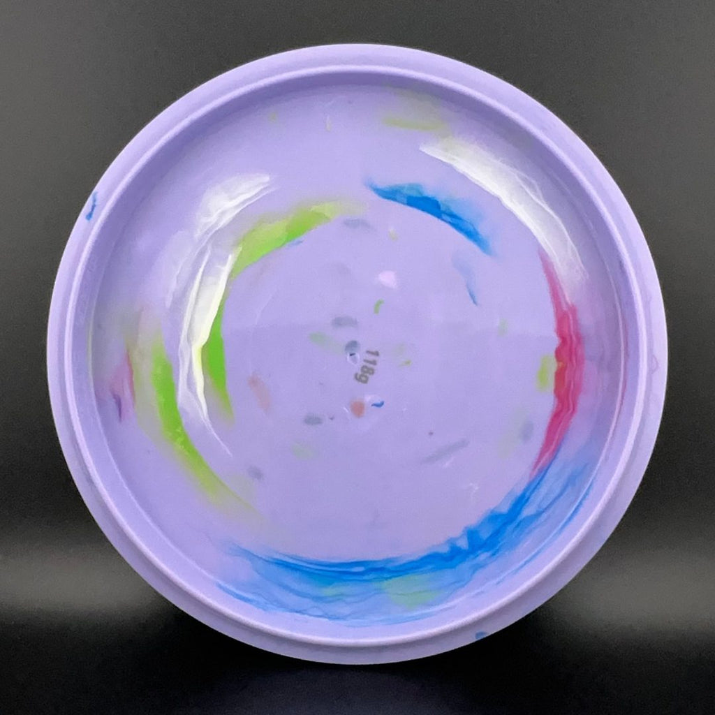 Lightweight Jawbreaker Buzzz