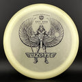 Color Glow C-Line PD - April Jewels / SG1 Stamp - Innova Made *Warehouse Stash*