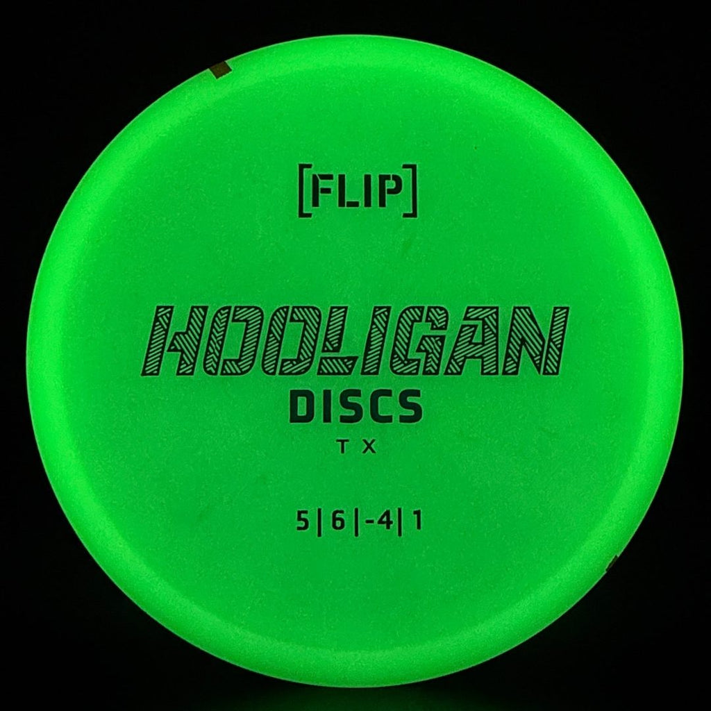 Glow Flip - Understable Midrange OOP