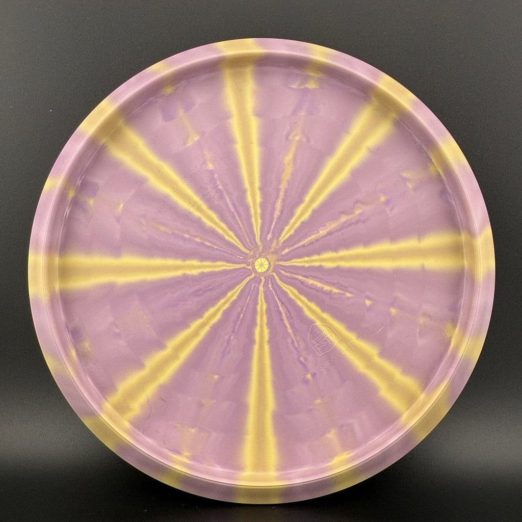 Swirl P-Line Drop (Flex 2) - MBB 25