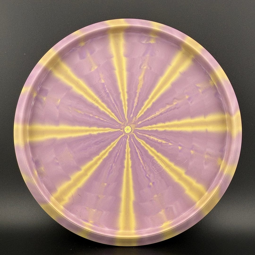 Swirl P-Line Drop (Flex 2) - MBB 25