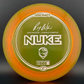 Z Nuke - Ricky Wysocki Signature Series