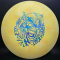 ESP Swirl Undertaker - Tour Series 2022 Ledgestone Limited Edition