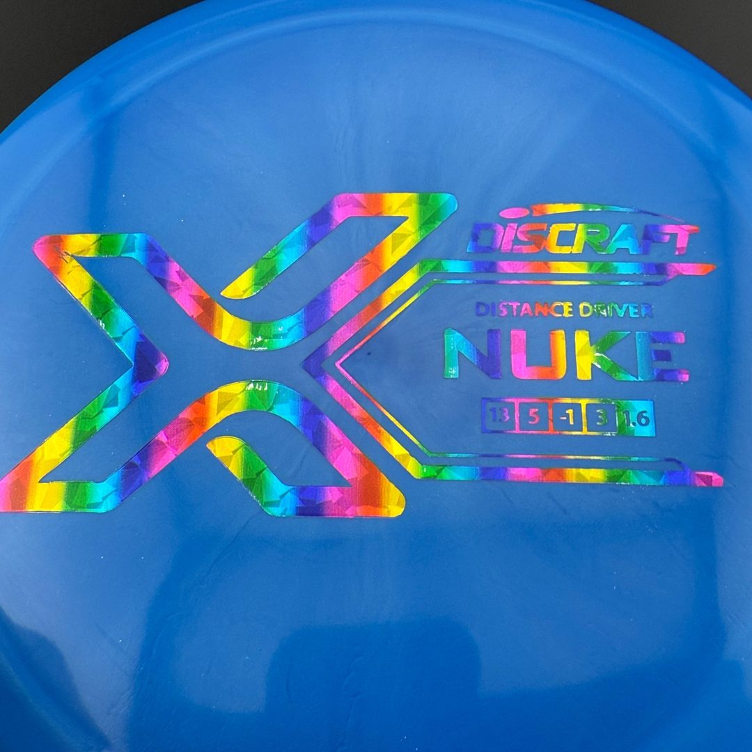 X Nuke