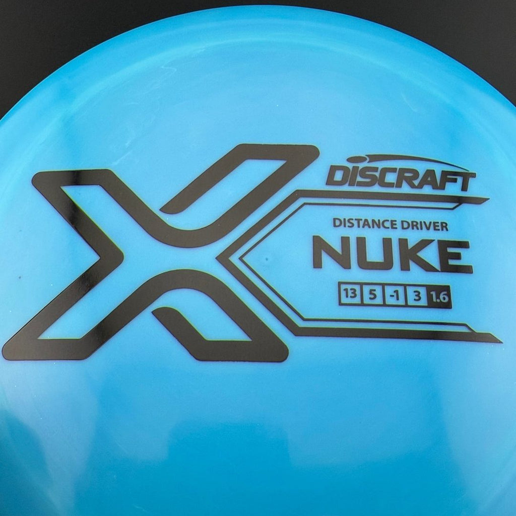 X Nuke