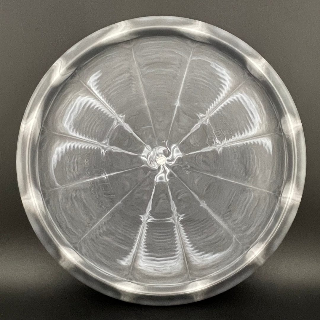 Exo Hard Vapor MD5 - Kyle Klein dna Series
