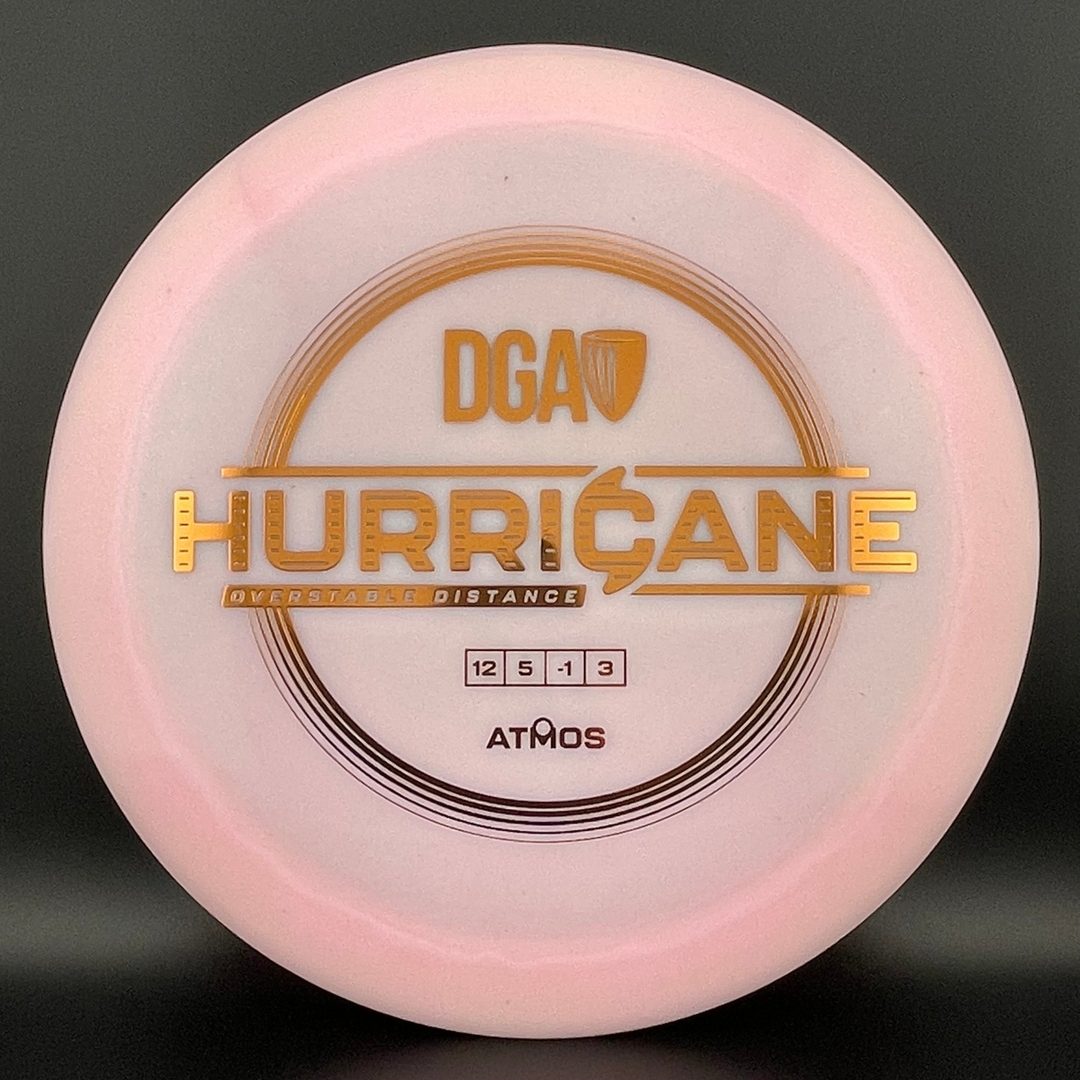 Atmos Hurricane