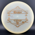 Bravo Glow Bash - First Run
