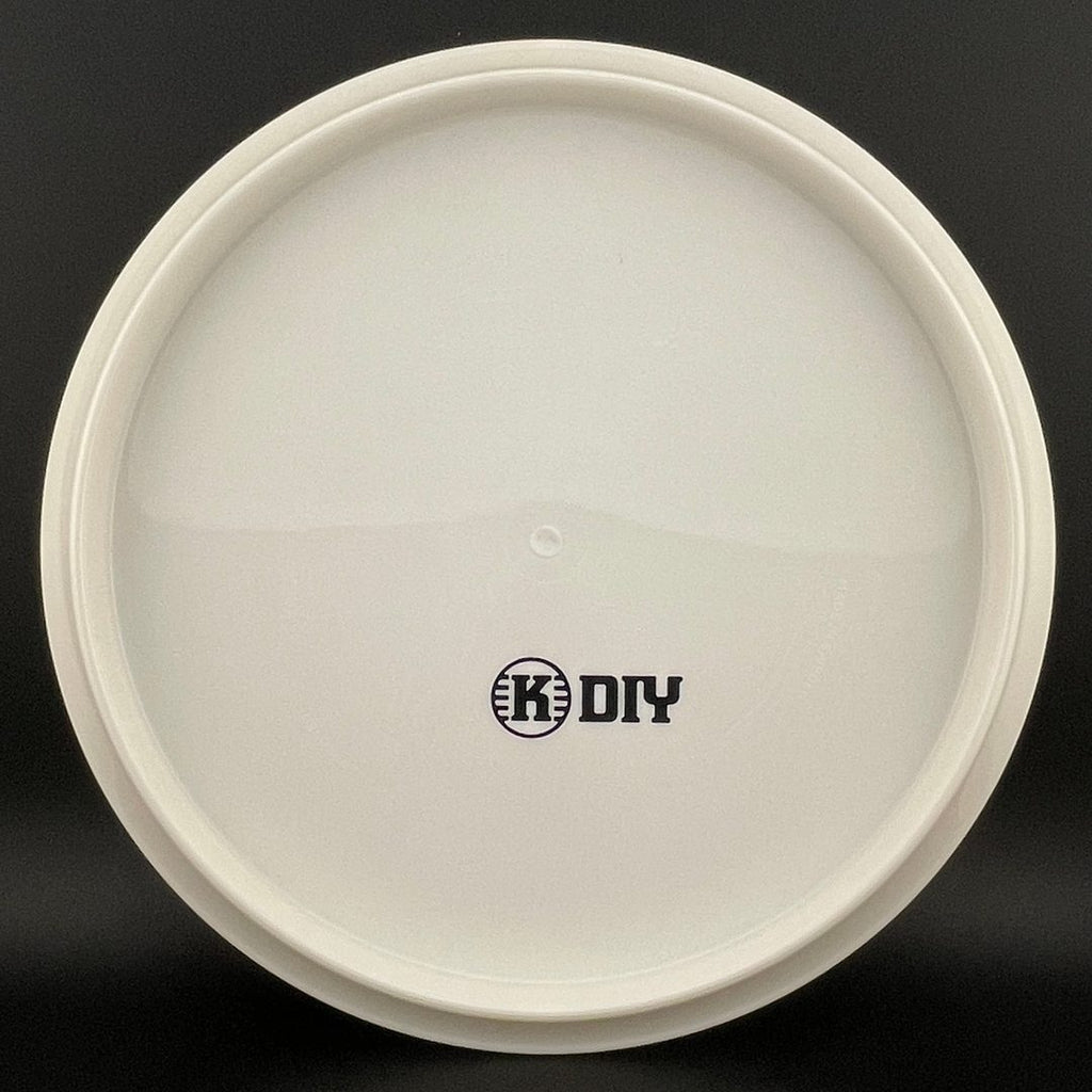 K1 Nord - DIY (Dyers Delight)