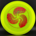 Neo Splice *Les White Stash* - Hypno Huk!