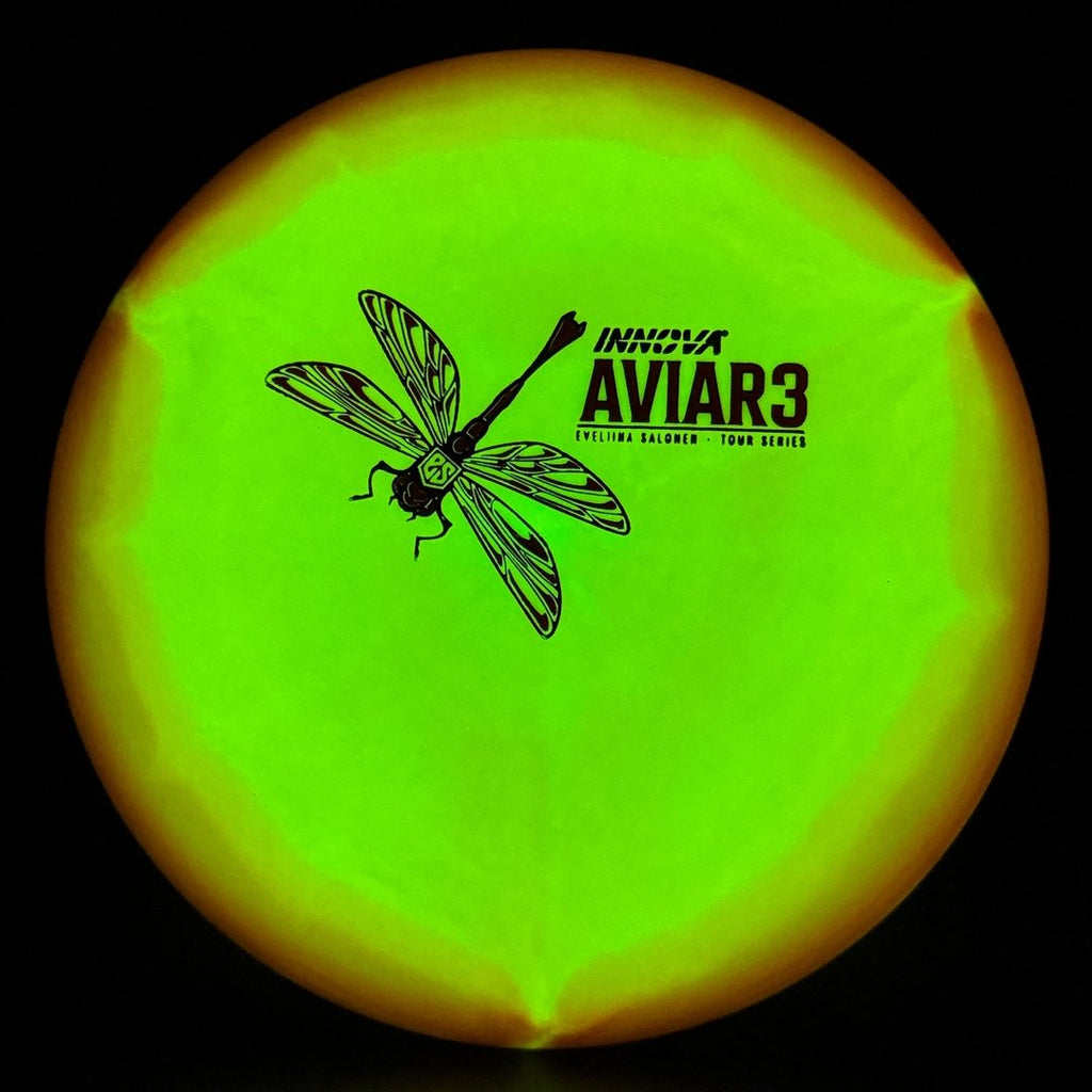 Proto Glow Halo Star Aviar3 - Eveliina Salonen 2026 Tour Series