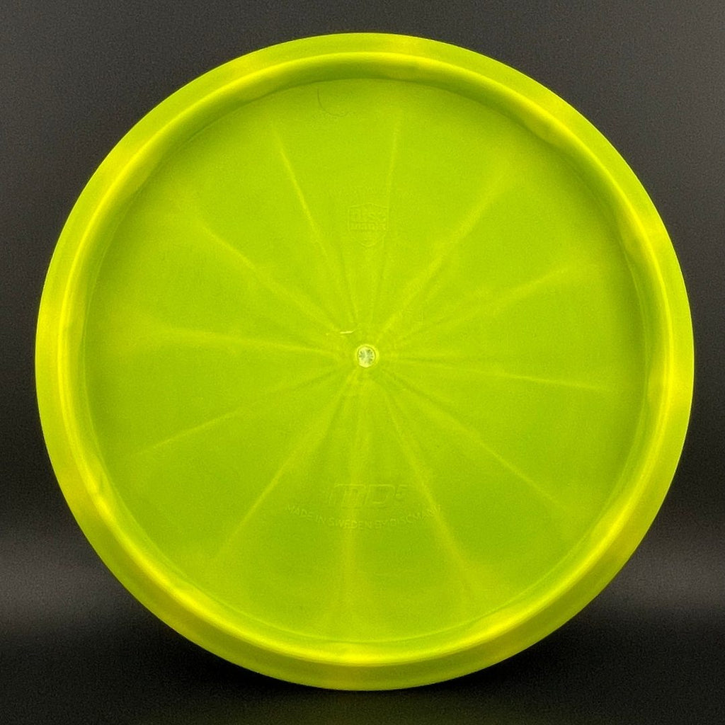 Exo Hard Vapor MD5 - Kyle Klein dna Series