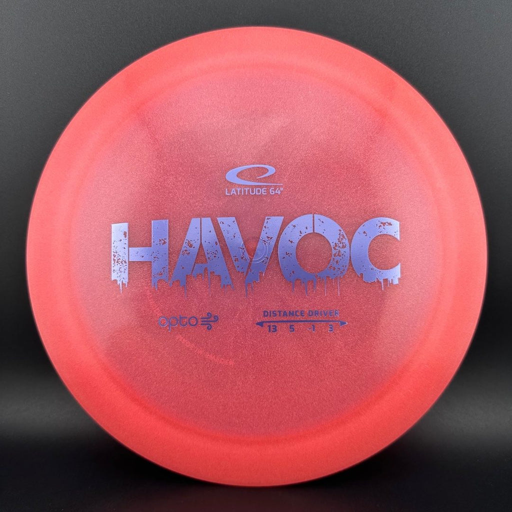 Opto Air Havoc