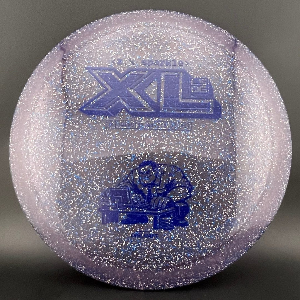 Z Sparkle XL - 2026 Ledgestone