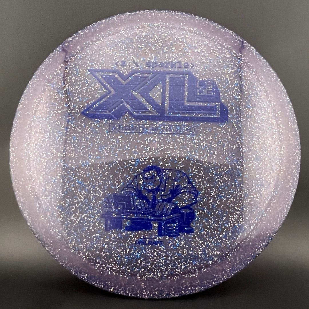 Z Sparkle XL - 2026 Ledgestone