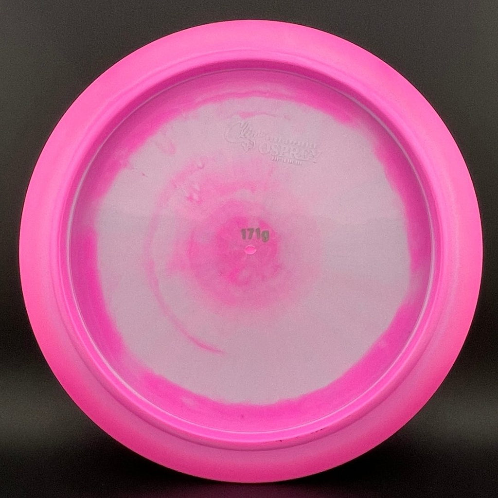 Signature Line Osprey