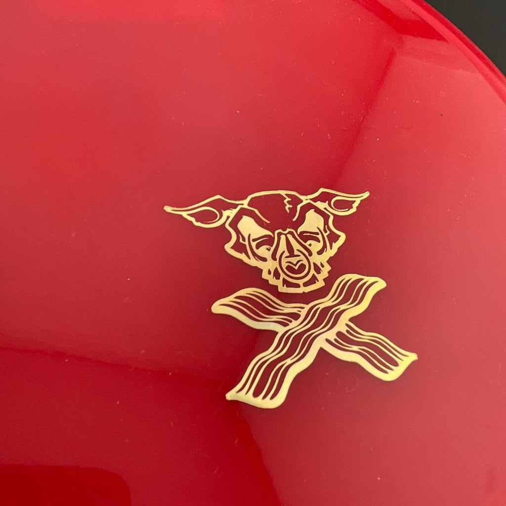 R-Pro Pig - "Baconeer" by Marm O Set
